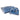 Beck's Classic Terry Adult Bib, Blue — Mfr # BTB1834