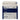 Kerlix Sterile USP Type VII Fluff Dressing, 4 x 4 Inch, 12-Ply, Case of 24 trays (600 total), view 2