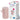 Econo-Paste Plus Unna Boot, 3 Inch x 10 Yard, Case of 12