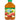 Thick & Easy Nectar Consistency Apple Juice Thickened Beverage, 46-ounce bottle, Case of 6