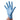 McKesson Confiderm® 2.8C Nitrile Exam Gloves, Large, Ocean Blue — Mfr # 14-6N281C, view 2