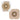 CeraPlus™ Soft Convex Skin Barriers with Integrated Floating 57 mm Flange — Mfr # 11703
