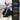 TheraBand Exercise Resistance Band, Blue, 6 Inch x 25 Yard, X-Heavy Resistance, view 5