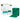 McKesson CanDo Exercise Medium Resistance Band, Green, 5 Inch x 50 Yard