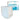 Principle Business Enterprises Swimmates™ Bowel Containment Swim Brief, Medium — Mfr # 2845