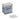 Dermacea Sterile Nonwoven Sponge, 2 x 2 Inch, Four-Ply, Case of 60 boxes (1,500 total)