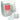 Specialist 100 White Cotton Undercast Cast Padding, 4 Inch x 4 Yard, Case of 6 bags (72 total)