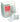 Specialist 100 White Cotton Undercast Cast Padding, 4 Inch x 4 Yard, Case of 6 bags (72 total)