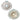 SenSura® Mio Click Convex Light Ostomy Barrier, 21 mm Stoma Opening, Red Match — Mfr # 16913