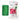 McKesson Green Cast Tape, 3 Inch x 4 Yard, Box of 10