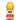 Thick-It Clear Advantage Nectar Consistency Apple Thickened Beverage, Case of 24