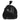 Colonial Bag Light Duty Trash Bag, Black, 7 gal., Case