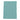 Tidi Ultimate Teal Procedure Towel, 13 x 18 Inch, Case of 500