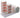 Protouch Synthetic Cast Padding, 3 Inch x 4 Yard, Pack of 12