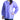 FitMe™ Lab Jacket, Purple, Medium — Mfr # UGJ-6504-M