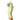 Restore Touch Nitrile Exam Glove, Green, Medium, Case of 10 boxes (3,000 total), view 5
