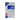 Dukal Small Eye Pad, 1-5/8 x 2-5/8 Inch Oval, Case of 12 boxes (600 total), view 2