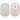 SenSura® Mio Flex 2-Piece Closed End Opaque Ostomy Pouch, Green Match — Mfr # 12202