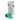 3M Scotchcast Plus Green Cast Tape, 3 Inch x 4 Yard, Case of 10