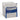 Dermacea Sterile USP Type VII Fluff Dressing, 6 x 6-3/4 Inch, 12-Ply, Case of 12 boxes (240 total)