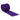 Delta-Lite Plus Purple Cast Tape, 3 Inch x 4 Yard, Box of 10