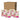 Cutie Pants® Toddler Training Pants, Pink Princess Print, 3T – 4T, 32 – 40 lbs. — Mfr # CR8008, view 2