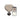 Therabody Theragun Mini Hand-Held Massager, Oat
