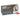 NitriDerm Ultra Orange Nitrile Exam Glove, Large, Orange, Case of 10 boxes (1,000 total), view 2
