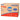 WypAll GeneralClean X60 Multi-Task Cleaning Cloths, 11.1 x 16.8 Inch, Case of 252, view 4