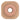 New Image™ Skin Barrier, 44mm Flange, Pre-cut to Fit 16mm Stoma, Green Match — Mfr # 13901