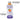 Pro-Stat Citrus Splash Concentrated Liquid Protein, 30-ounce bottle, Case of 6, view 3