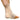 PediFix Visco-GEL Beige Achilles' heel Protector, Small/Medium, Pack
