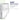Prevail Nu-Fit Absorbent Underwear, Heavy Absorbency, Medium, Case of 4 packs (80 total), view 6
