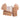 White Paper Bag, 5 x 3.13 x 9.75 Inch — Mfr # BAGGW4500