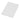 Tidi White Procedure Towel, 13 x 18 Inch, Case of 500