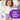 Pull-Ups Learning Designs for Girls Training Pants, 2T to 3T, Case of 4 packs (92 total), view 5