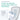 First Quality Products LLC Prevail® Daily Male Guards Maximum Bladder Control Pad, 12.5-Inch Length — Mfr # PV-811, view 3