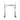 McKesson Steel Bariatric Folding Walker, 32 – 39 Inch Height, Case of 2, view 2