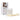 Gammex Non-Latex Sensitive Polychloroprene Surgical Glove, Size 7-1/2, Cream, Case of 4 boxes (200 total)