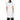 McKesson Patient Exam Gown, One Size Fits Most, White — Mfr # 18-846, view 2