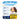 Attends Comfees Premium Baby Diapers, Unisex, Tab Closure, Size 5 — Mfr # CMF-5, view 2