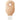 New Image™ 2-Piece Beige Colostomy Pouch, Pre-cut to Fit 70mm Stomas, Blue Match — Mfr # 18184, view 2