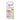 Neocate Splash Amino Acid–based Liquid, Tropical Fruit, 8-oz carton, Case of 27