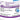 Ecolab Disinfectant 1 Surface Disinfectant Cleaner, 220 Wipes, Case of 12 cartons (2,640 total), view 2