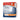 Tranquility Bladder Control Pad 16 inch length, Case of 4 bags (120 total), view 3