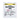 Adapt No Sting Skin Protective Wipe, Box, view 3