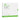 Exufiber Gelling Fiber Dressing, 15 x 15 Centimeter, Case of 6 boxes (60 total), view 4