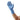 Esteem Nitrile Exam Glove, Blue, Medium, Case of 4 boxes (200 total), view 6