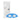 McKesson Eye Protector, Adult, Case of 6 boxes (150 total)