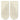 Hapad Heel Wedge, 3/4 x 3 Inch, Pair